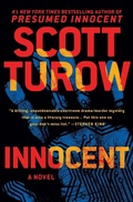 Cover: Innocent - Grand Central Publishing