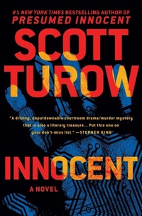 Enlarge image Cover: Innocent - Grand Central Publishing