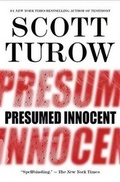 Cover: Presumed Innocent - Grand Central Publishing