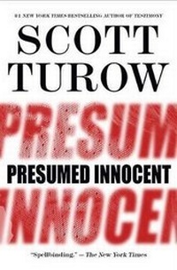 Enlarge image Cover: Presumed Innocent - Grand Central Publishing