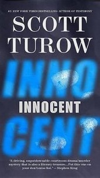 Enlarge image Cover: Innocent - Grand Central Publishing