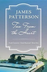 Enlarge image Cover: Two from the Heart - Hachette Book Group
