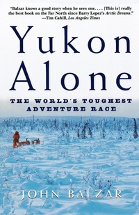 Abbildung von: Yukon Alone - Owl Books,U.S.