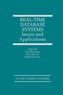 Cover: Real-Time Database Systems - Springer