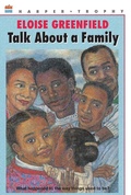 Cover: Talk about a Family - Collins