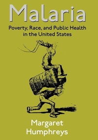 Abbildung von: Malaria - Johns Hopkins University Press