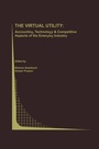 Cover: The Virtual Utility - Kluwer Academic Publishers