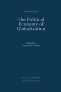 Cover: The Political Economy of Globalization - Springer