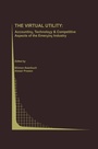 Cover: The Virtual Utility - Springer