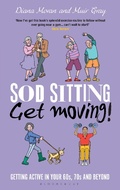 Cover: Sod Sitting, Get Moving! - Green Tree