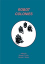 Cover: Robot Colonies - Springer