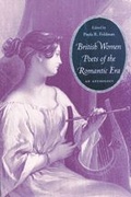 Cover: British Women Poets of the Romantic Era - Johns Hopkins University Press