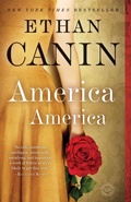 Cover: America America - Random House Trade Paperbacks