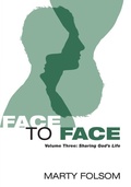 Cover: Face to Face, Volume Three - Wipf & Stock Publishers