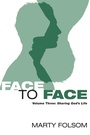 Cover: Face to Face, Volume Three - Wipf & Stock Publishers