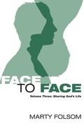 Cover: Face to Face, Volume Three - Wipf & Stock Publishers