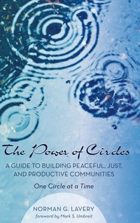 Enlarge image Cover: The Power of Circles - Wipf & Stock Publishers