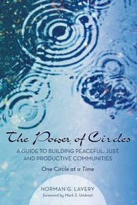 Enlarge image Cover: The Power of Circles - Wipf & Stock Publishers