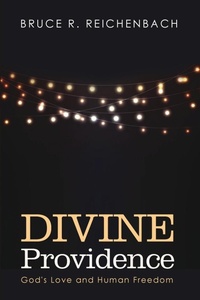 Enlarge image Cover: Divine Providence - Wipf & Stock Publishers