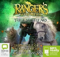 Enlarge image Cover: The Battle of Hackham Heath - Bolinda Audio Books