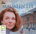 Cover: The Girl From Barefoot House - Bolinda/Audible Audio