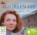Cover: The Girl From Barefoot House - Bolinda/Audible Audio