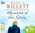 Cover: Memories of the Storm - Bolinda/Audible Audio