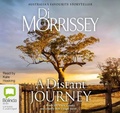 Cover: A Distant Journey - Bolinda Audio Books