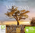 Cover: A Distant Journey - Bolinda Audio Books