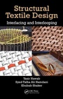 Cover: Structural Textile Design - CRC Press