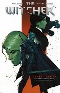 Enlarge image Cover: The Witcher Volume 3: Curse Of Crows - Dark Horse Comics,U.S.