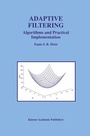Cover: Adaptive Filtering - Kluwer Academic Publishers
