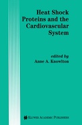 Bild: Heat Shock Proteins and the Cardiovascular System - Springer