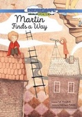 Cover: Martin Finds a Way - Dreamscape Media