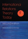 Cover: International Relations Theory Today - Polity Press