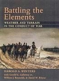 Abbildung von: Battling the Elements - Johns Hopkins University Press