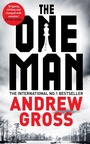 Cover: The One Man - Pan Books