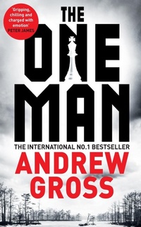 Enlarge image Cover: The One Man - Pan Books