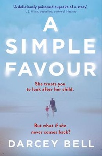 Enlarge image Cover: A Simple Favour - Pan Books