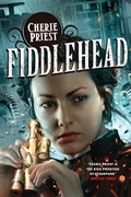 Cover: Fiddlehead - Macmillan