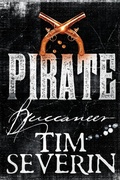 Cover: Buccaneer - Macmillan