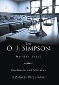 Cover: The O. J. Simpson - Xlibris