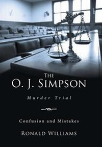Enlarge image Cover: The O. J. Simpson - Xlibris