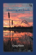 Cover: Shouting at Clouds - Xlibris