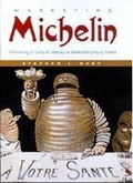 Cover: Marketing Michelin - Johns Hopkins University Press