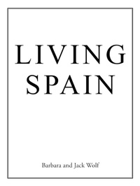 Abbildung von: Living Spain - AUTHORHOUSE