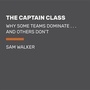 Cover: The Captain Class - Books on Tape