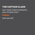 Cover: The Captain Class - Books on Tape