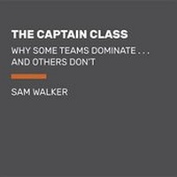 Enlarge image Cover: The Captain Class - Books on Tape