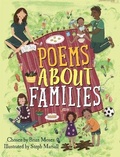 Cover: Poems About Families - Wayland